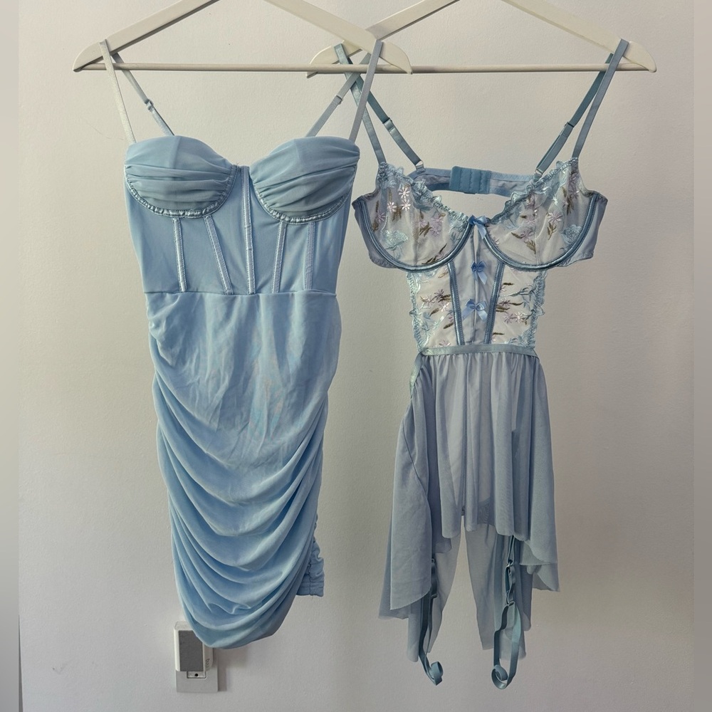 Cinderella date night set
